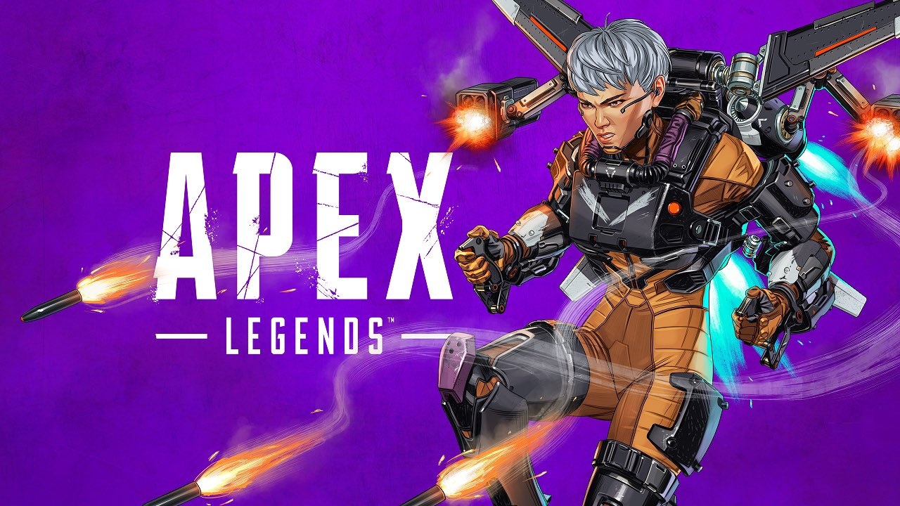 Apex Legends レガシー はいつから エーペックスレジェンズ ゲーム情報オンライン