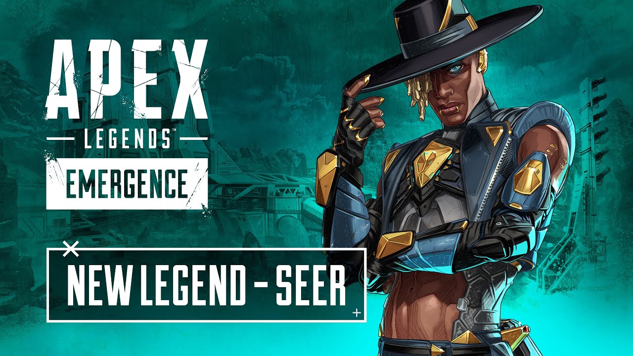 Apex Legends シアの声優は誰 プロフィールと出演作品について エーペックスレジェンズ ゲーム情報オンライン