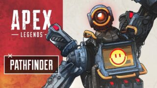 Apex Legends エーペックスレジェンズ ゲーム情報オンライン