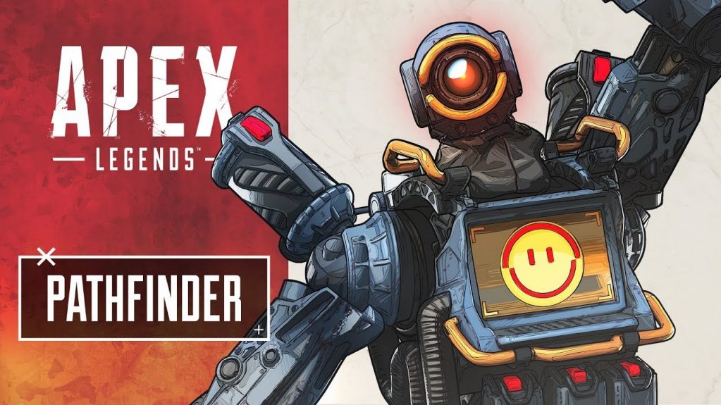 Apex Legends パスファインダーの声優は誰 プロフィールと出演作品について エーペックスレジェンズ ゲーム情報オンライン