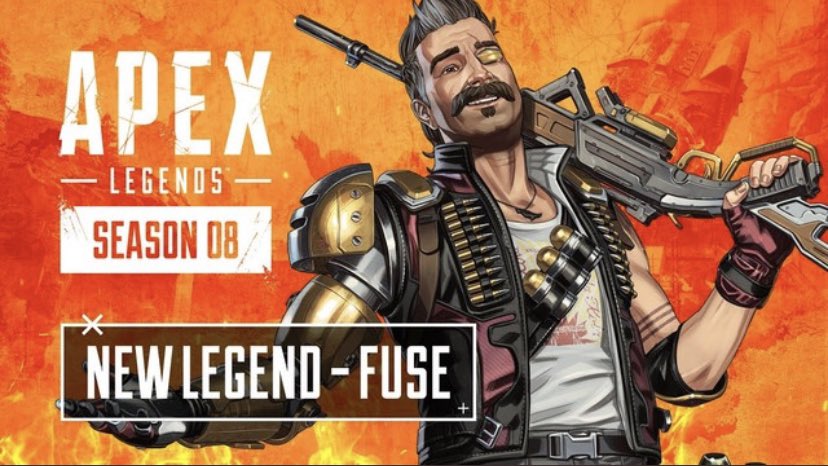 Apex Legends ヒューズの声優は誰 プロフィールと出演作品について エーペックスレジェンズ ゲーム情報オンライン