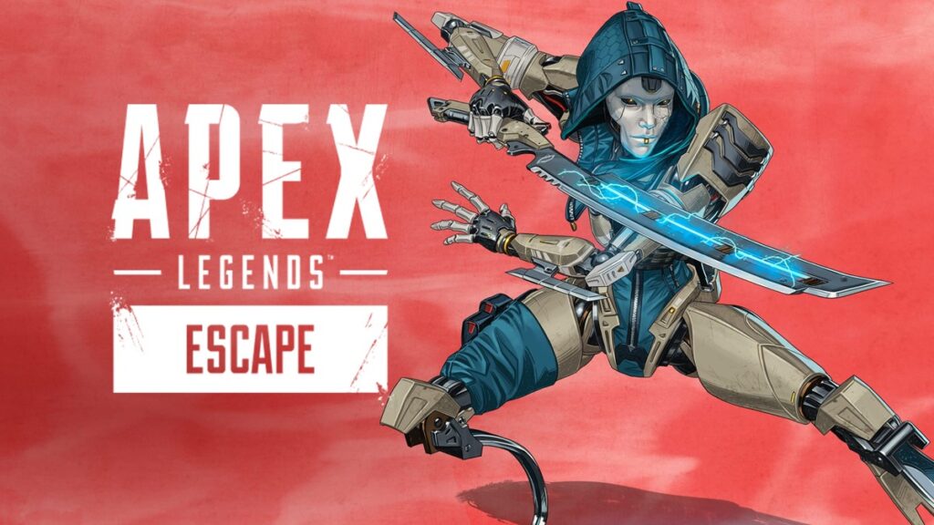 【Apex Legends】アッシュの声優は誰？プロフィールと出演作品について【エーペックスレジェンズ】 | ゲーム情報オンライン