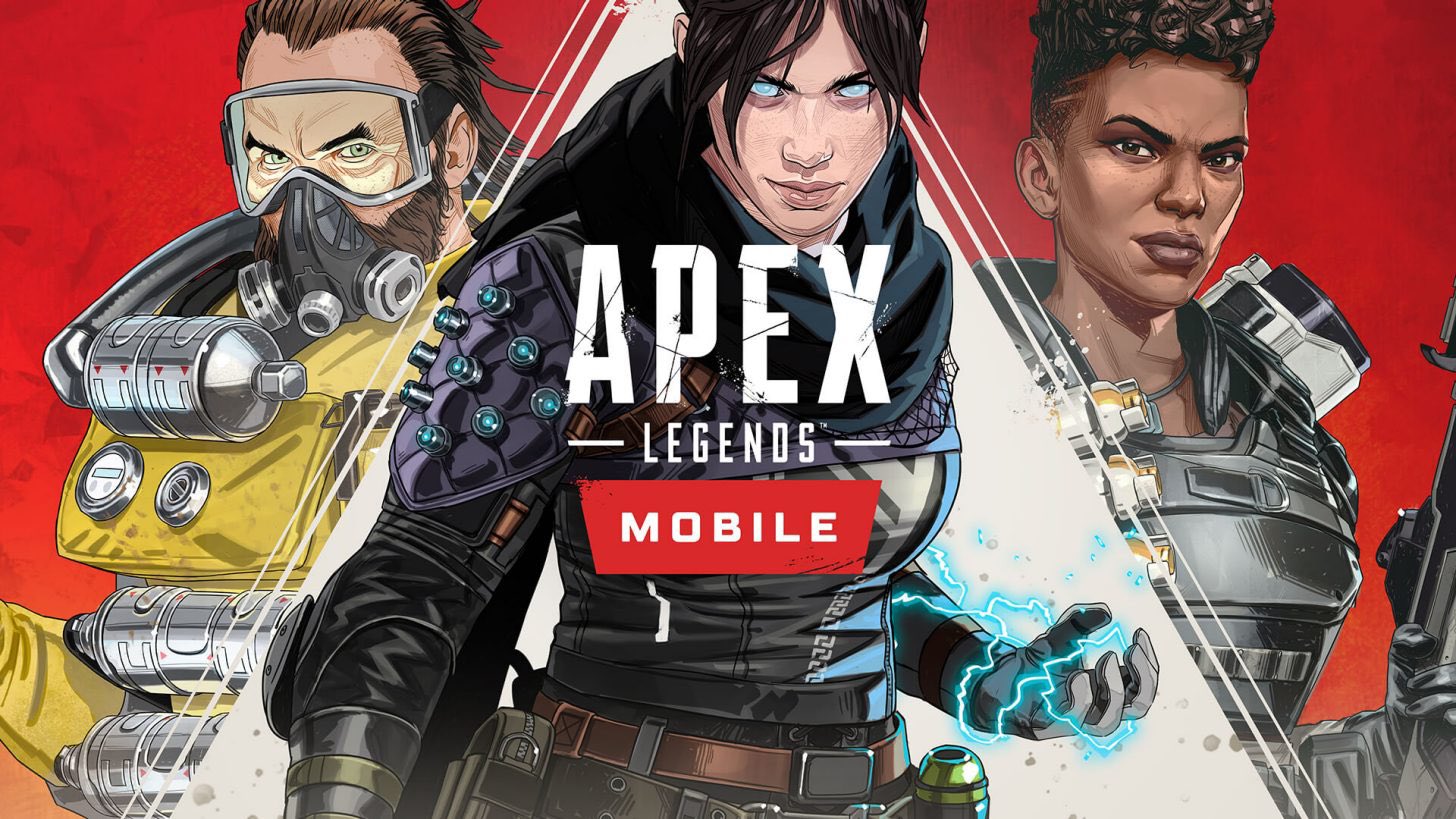 【Apex Legends】モバイル版がインストールできない理由【エーペックスレジェンズ】