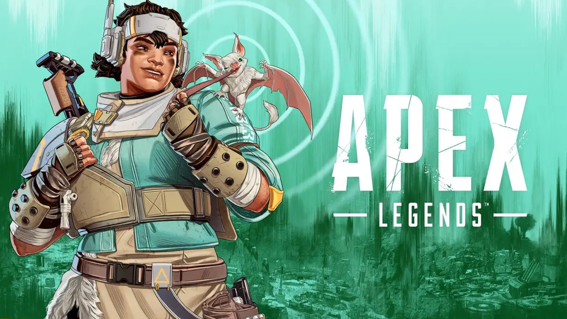 Apex Legends シーズン14 ハンテッド はいつまで エーペックスレジェンズ ゲーム情報オンライン