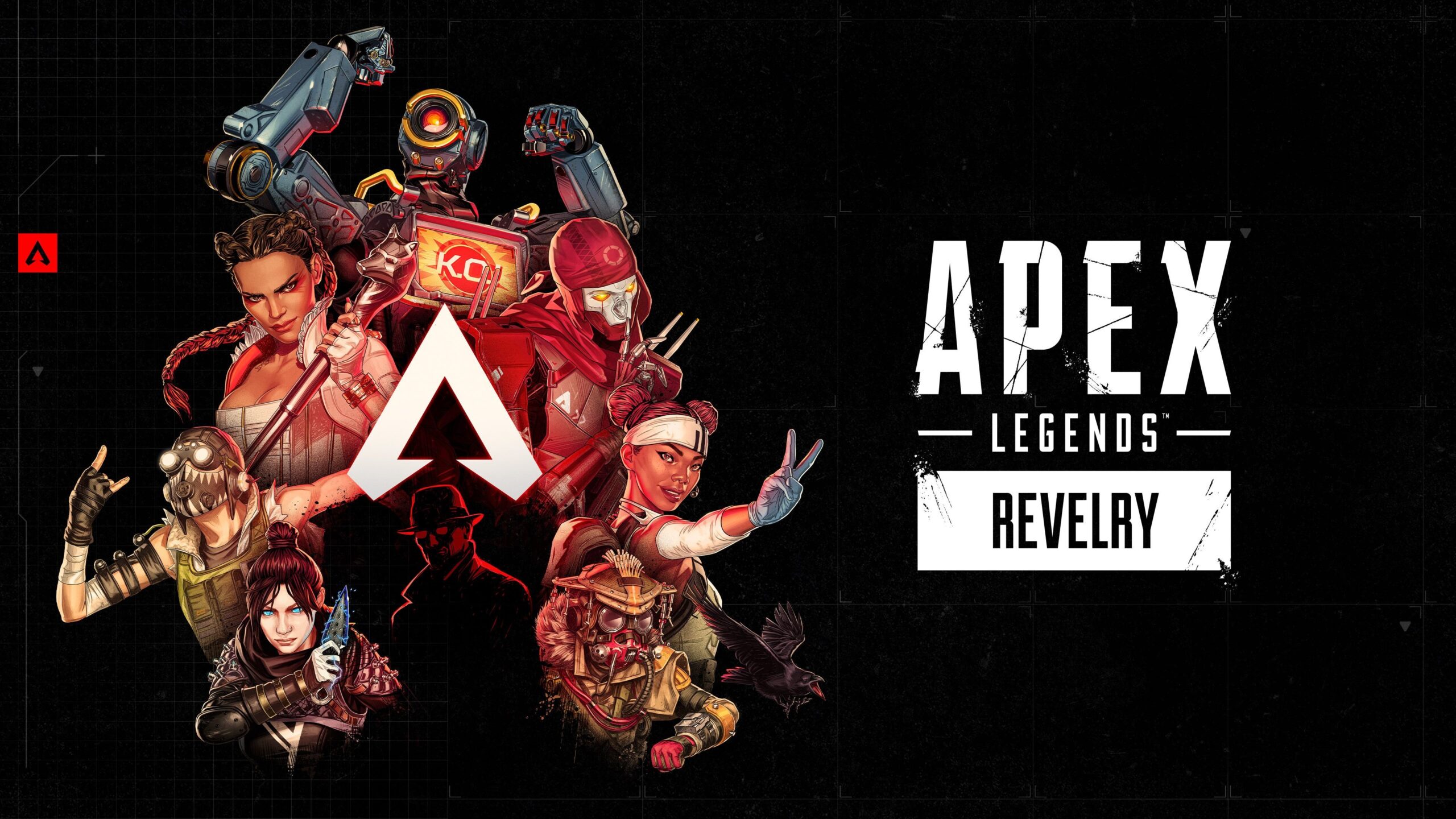 【Apex Legends】シーズン16（大狂宴）はいつまで？【エーペックスレジェンズ】