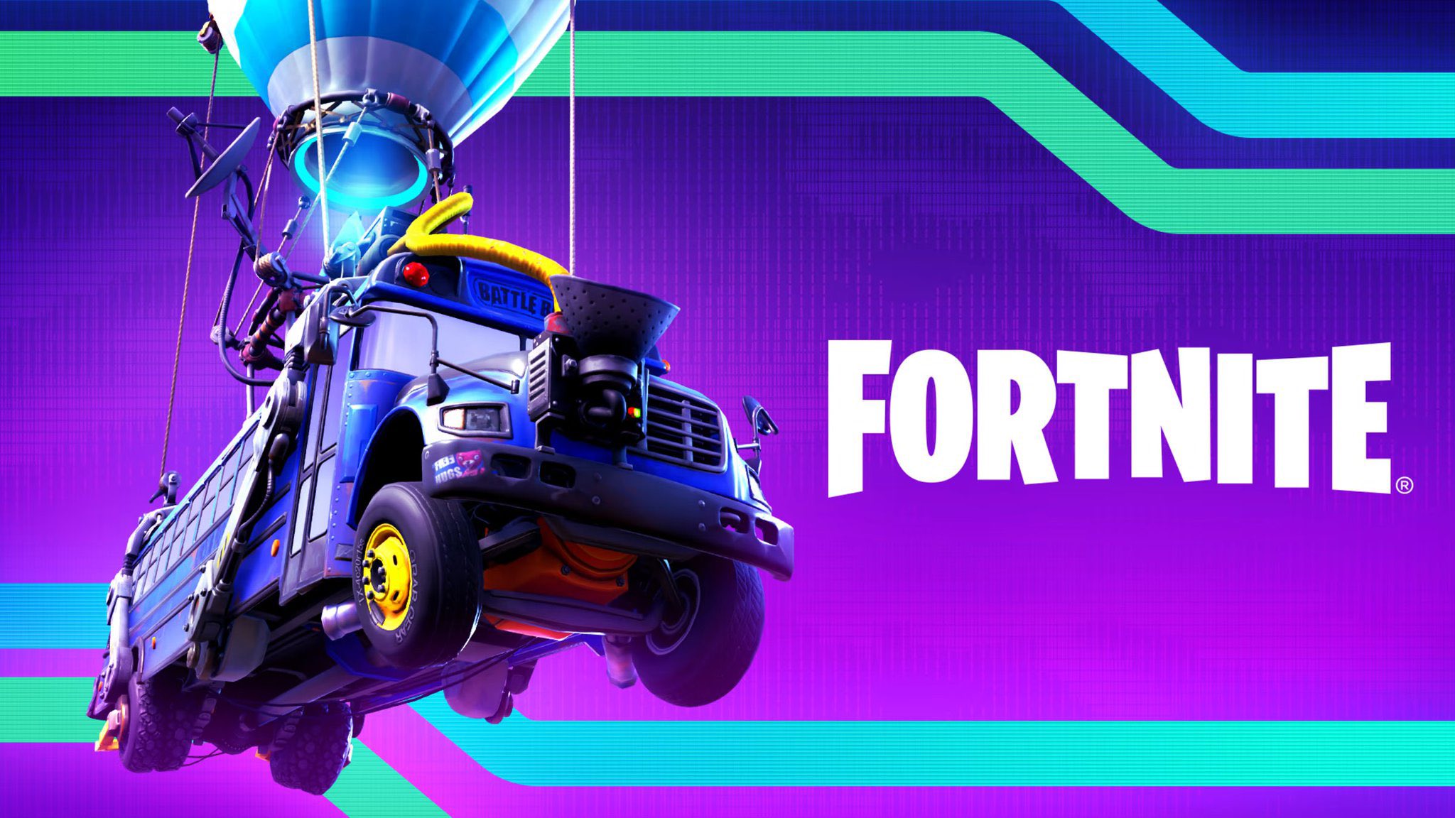 【フォートナイト】チャプター4 – シーズン2 はいつまで？【Fortnite】