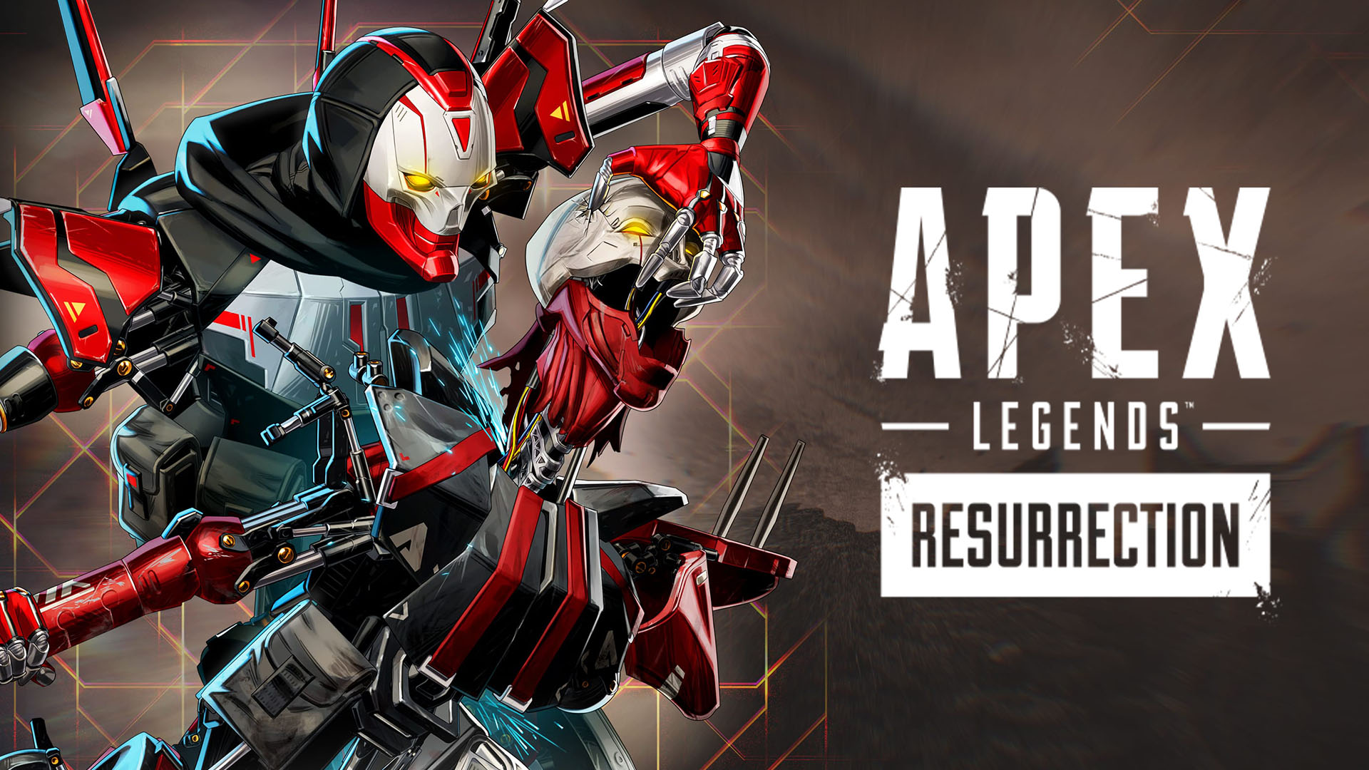 【Apex Legends】シーズン18（リザレクション）はいつまで？マップローテーションについて【エーペックスレジェンズ】